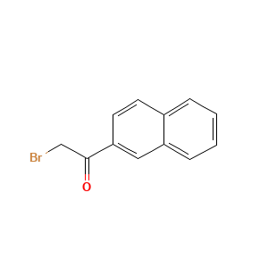 2-Bromo-2'-acetonaphthone