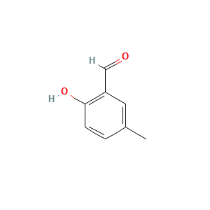 Benzaldehyde, 2-hydroxy-5-methyl-