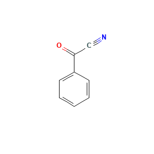 Phenylglyoxylonitrile