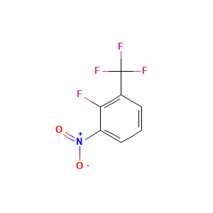 2-Fluoro-3-nitrobenzotrifluoride