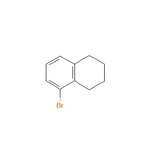 5-Bromo-1,2,3,4-tetrahydronaphthalene
