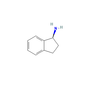 1-Aminoindane, (S)-
