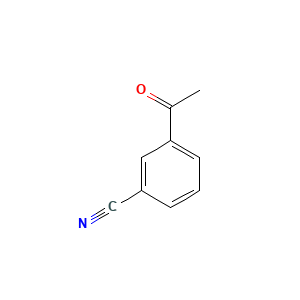 3-Acetylbenzonitrile