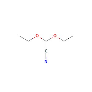 Acetonitrile, 2,2-diethoxy-