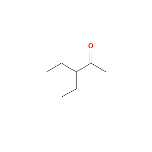 2-Pentanone, 3-ethyl-