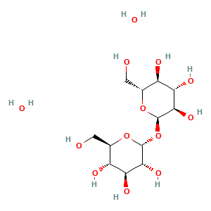Trehalose, dihydrate