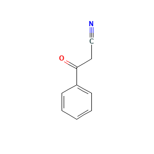 Benzoylacetonitrile