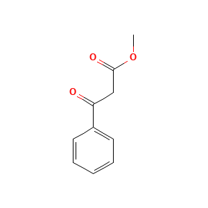 Methyl 3-oxo-3-phenylpropanoate