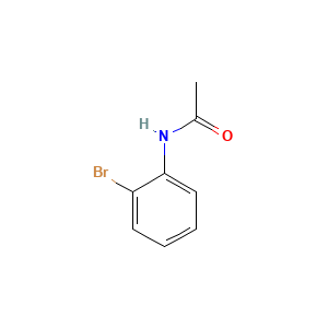 2'-Bromoacetanilide