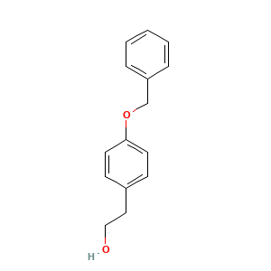 p-(Benzyloxy)phenethyl alcohol