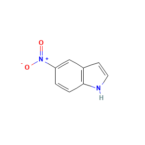5-Nitroindole