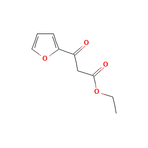 Ethyl 3-(fur-2-yl)-3-oxopropanoate