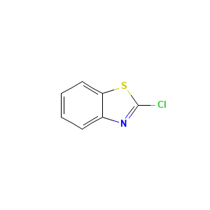 2-Chlorobenzothiazole