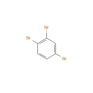 1,2,4-Tribromobenzene