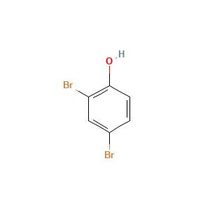 2,4-Dibromophenol