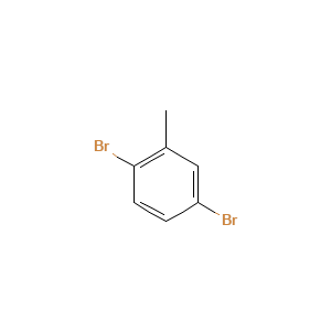 2,5 Dibromotoluene