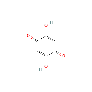 2,5-Dihydroxy-1,4-benzoquinone