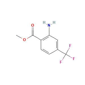 Methyl 2-Amino-4-(trifluoromethyl)benzoate