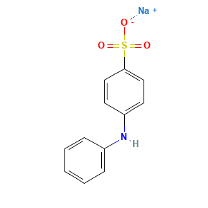 Sodium diphenylamine-4-sulfonate