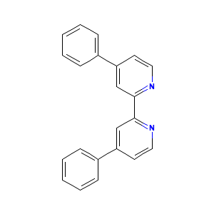 4,4'-Diphenyl-2,2'-bipyridine