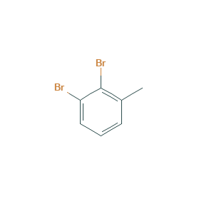 1,2-Dibromo-3-methylbenzene