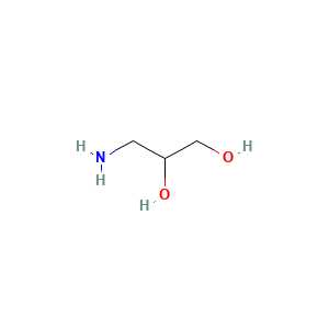3-Amino-1,2-propanediol