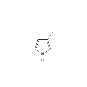 1H-Pyrrole, 3-methyl-