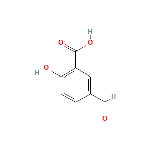 5-Formylsalicylic acid