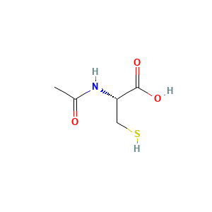 N-Acetyl-L-Cysteine