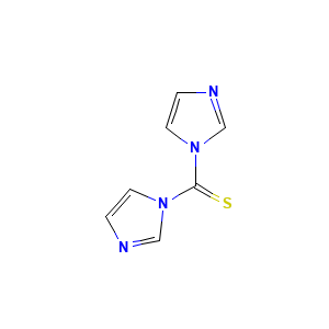 1,1'-Thiocarbonyldiimidazole
