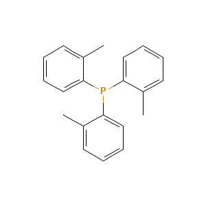 Tri-o-tolylphosphine