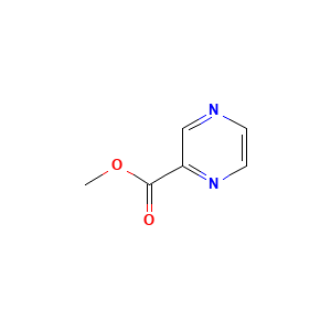 Methyl pyrazinoate