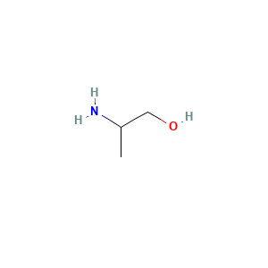 2-Aminopropanol