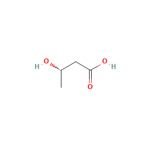 (S)-3-hydroxybutyric acid