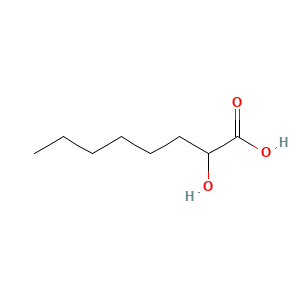 Hydroxycaprylic Acid