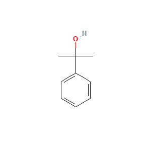 2-Phenyl-2-propanol