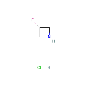 3-fluoroazetidine Hydrochloride