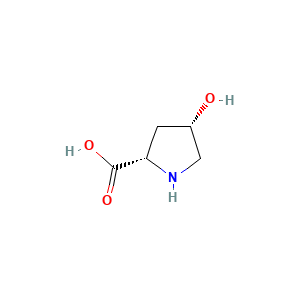 Cis-4-Hydroxy-L-Proline