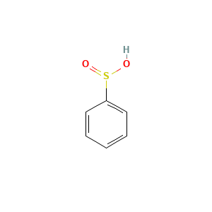 Benzenesulfinic acid