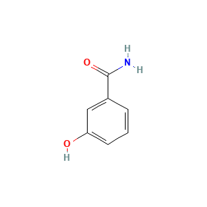 3-Hydroxybenzamide