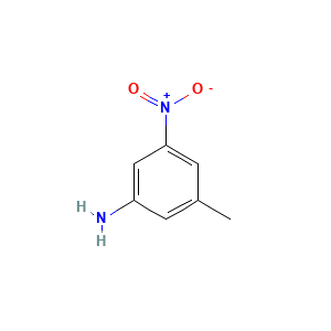 3-Methyl-5-nitroaniline