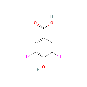 Ioxynic acid