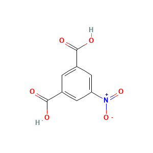 5-Nitroisophthalic acid