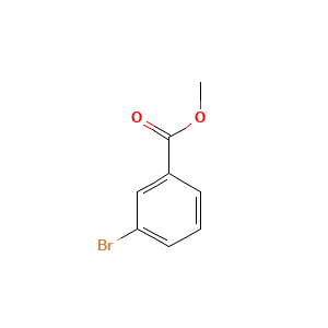 Methyl 3-bromobenzoate