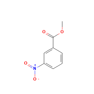 Methyl 3-nitrobenzoate