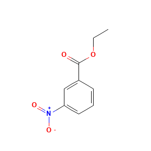 Ethyl 3-nitrobenzoate
