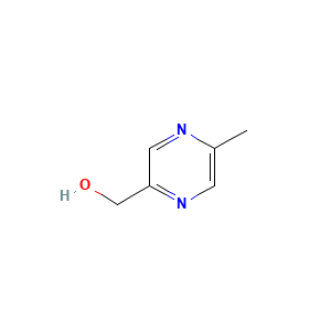 (5-Methylpyrazin-2-yl)methanol