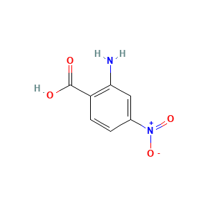 4-Nitroanthranilic acid