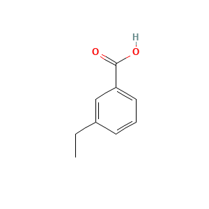 Benzoic acid, 3-ethyl-