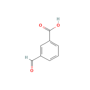 3-Carboxybenzaldehyde